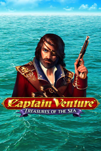 Captain Venture демо игровой автомат | ВАВАДА Казино бесплатно