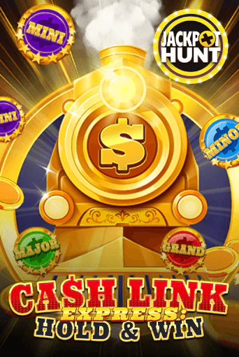 Cash Link Express: Hold & Win демо игровой автомат | ВАВАДА Казино бесплатно