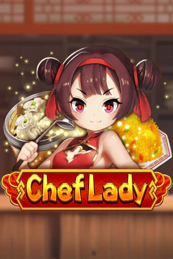 Chef Lady демо игровой автомат | ВАВАДА Казино бесплатно