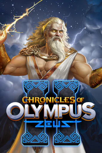 Chronicles of Olympus II Zeus демо игровой автомат | ВАВАДА Казино бесплатно