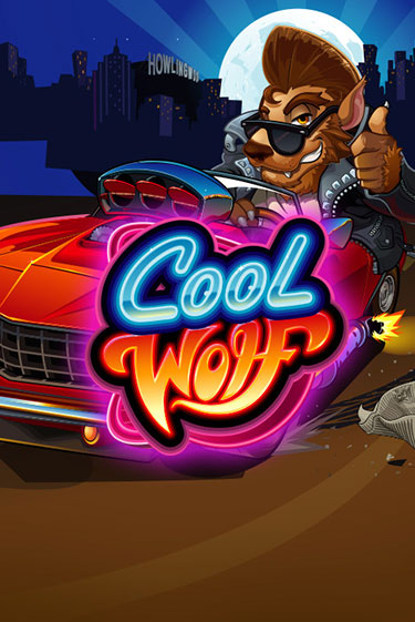 Cool Wolf демо игровой автомат | ВАВАДА Казино бесплатно