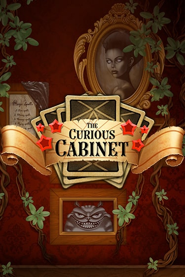 The Curious Cabinet демо игровой автомат | ВАВАДА Казино бесплатно