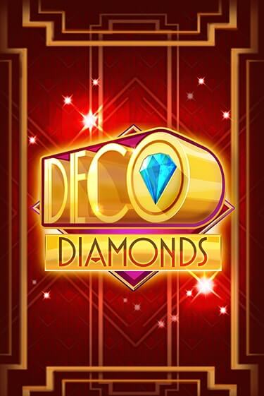 Deco Diamonds демо игровой автомат | ВАВАДА Казино бесплатно