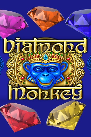 Diamond Monkey демо игровой автомат | ВАВАДА Казино бесплатно