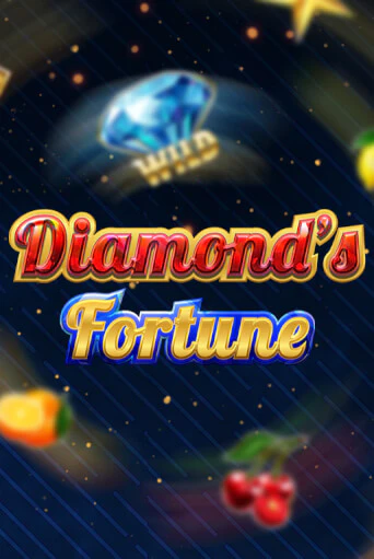 Diamond's Fortune демо игровой автомат | ВАВАДА Казино бесплатно