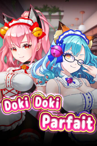 Doki Doki Parfait демо игровой автомат | ВАВАДА Казино бесплатно