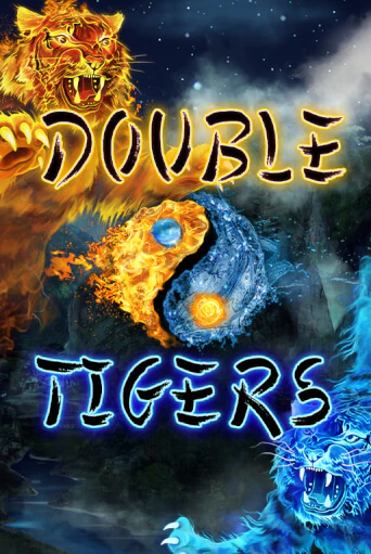 Double Tigers демо игровой автомат | ВАВАДА Казино бесплатно