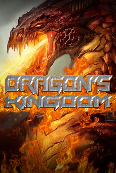 Dragons Kingdom демо игровой автомат | ВАВАДА Казино бесплатно