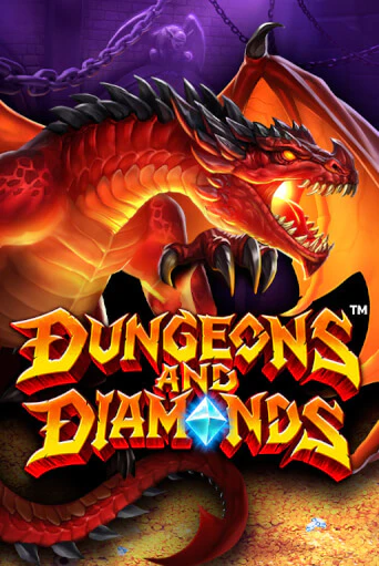 Dungeons and Diamonds™ демо игровой автомат | ВАВАДА Казино бесплатно