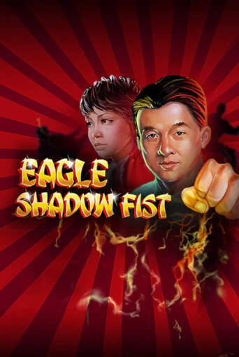 Eagle Shadow Fist демо игровой автомат | ВАВАДА Казино бесплатно