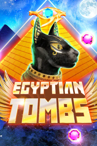 Egyptian Tombs демо игровой автомат | ВАВАДА Казино бесплатно