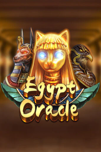 Egypt Oracle демо игровой автомат | ВАВАДА Казино бесплатно