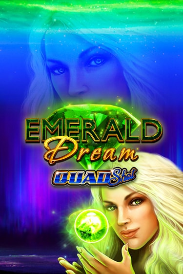 Emerald Dream демо игровой автомат | ВАВАДА Казино бесплатно