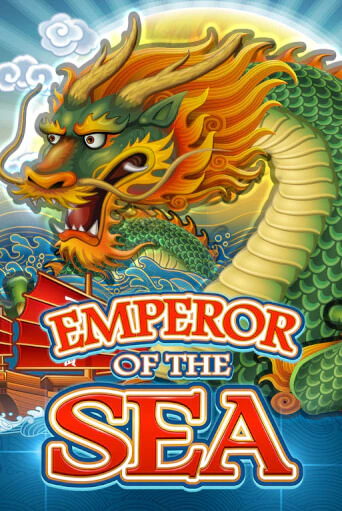 Emperor Of The Sea демо игровой автомат | ВАВАДА Казино бесплатно