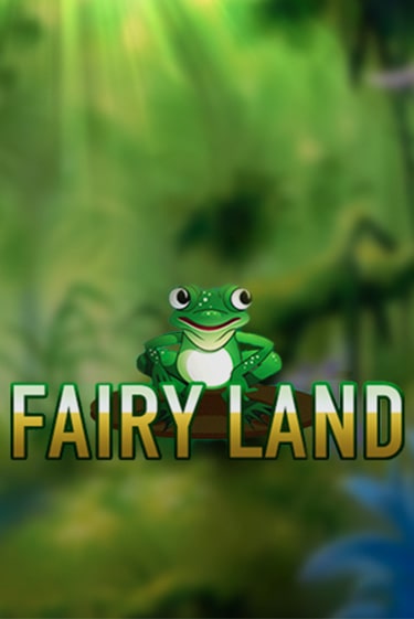 Fairy Land демо игровой автомат | ВАВАДА Казино бесплатно