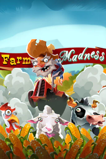 Farm madness демо игровой автомат | ВАВАДА Казино бесплатно