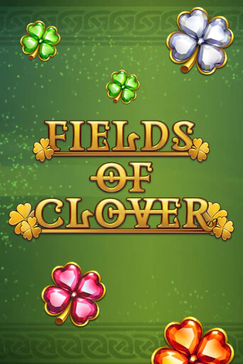 Fields of Clover демо игровой автомат | ВАВАДА Казино бесплатно