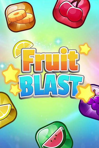 Fruit Blast демо игровой автомат | ВАВАДА Казино бесплатно