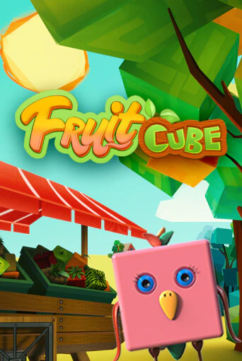 Fruit Cube демо игровой автомат | ВАВАДА Казино бесплатно