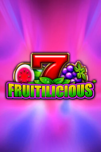 Fruitilicious демо игровой автомат | ВАВАДА Казино бесплатно