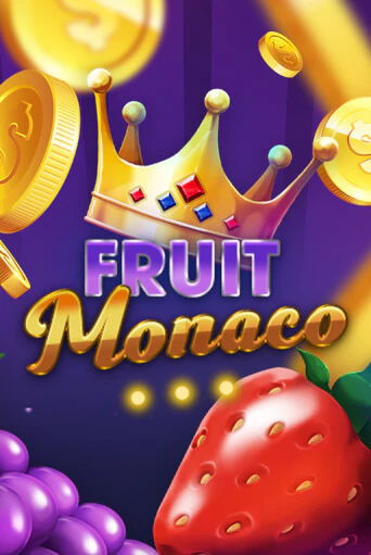 Fruit Monaco демо игровой автомат | ВАВАДА Казино бесплатно