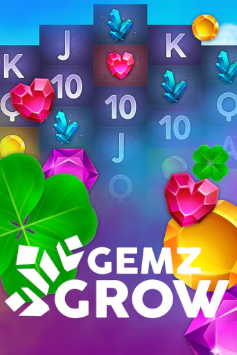 Gemz Grow демо игровой автомат | ВАВАДА Казино бесплатно