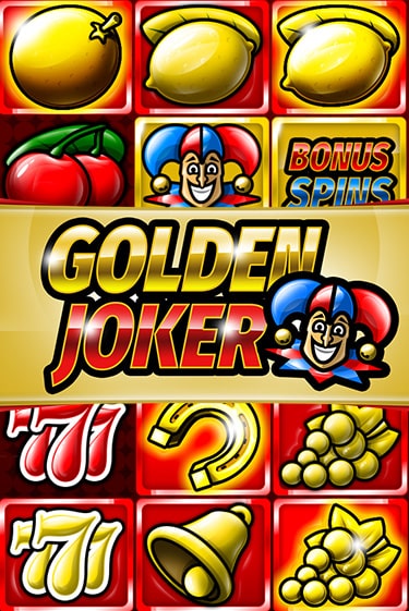 Golden Joker демо игровой автомат | ВАВАДА Казино бесплатно