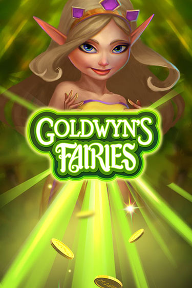 Goldwyns Fairies демо игровой автомат | ВАВАДА Казино бесплатно