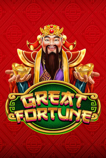 Great Fortune демо игровой автомат | ВАВАДА Казино бесплатно