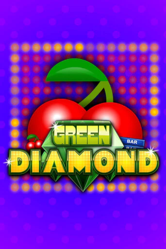 Green Diamond демо игровой автомат | ВАВАДА Казино бесплатно