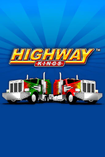 Highway Kings демо игровой автомат | ВАВАДА Казино бесплатно