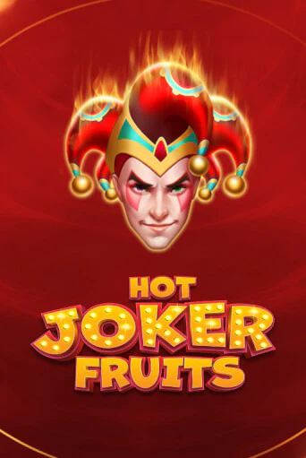 Hot Joker Fruits демо игровой автомат | ВАВАДА Казино бесплатно