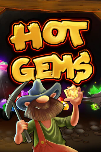 Hot Gems демо игровой автомат | ВАВАДА Казино бесплатно