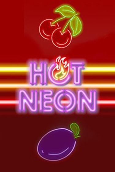 Hot Neon демо игровой автомат | ВАВАДА Казино бесплатно