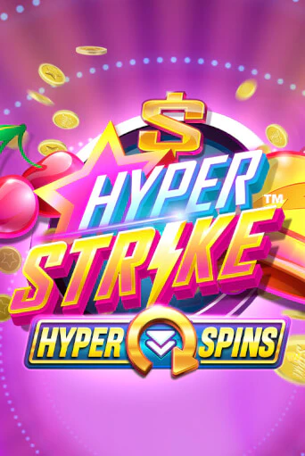 Hyper Strike™ HyperSpins™ демо игровой автомат | ВАВАДА Казино бесплатно