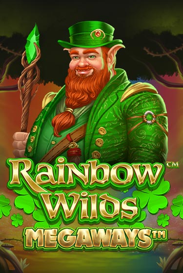 Rainbow Wilds Megaways демо игровой автомат | ВАВАДА Казино бесплатно