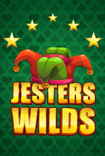 Jesters Wilds демо игровой автомат | ВАВАДА Казино бесплатно