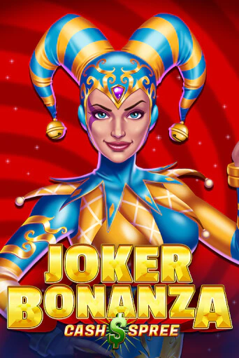 Joker Bonanza Cash Spree демо игровой автомат | ВАВАДА Казино бесплатно