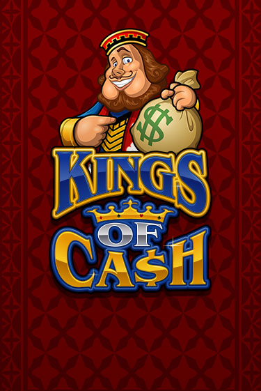 Kings of Cash демо игровой автомат | ВАВАДА Казино бесплатно