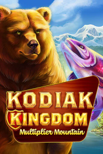 Kodiak Kingdom демо игровой автомат | ВАВАДА Казино бесплатно