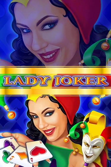 Lady Joker демо игровой автомат | ВАВАДА Казино бесплатно