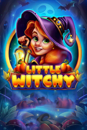 Little Witchy демо игровой автомат | ВАВАДА Казино бесплатно