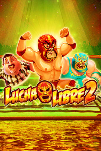 Lucha Libre 2 демо игровой автомат | ВАВАДА Казино бесплатно