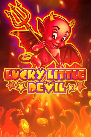 Lucky Little Devil демо игровой автомат | ВАВАДА Казино бесплатно