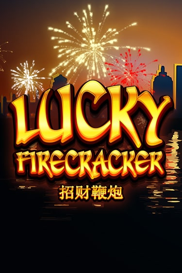 Lucky Firecracker демо игровой автомат | ВАВАДА Казино бесплатно