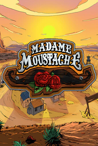 Madame Moustache демо игровой автомат | ВАВАДА Казино бесплатно