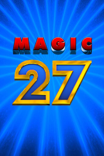 Magic 27 демо игровой автомат | ВАВАДА Казино бесплатно