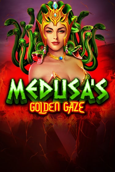 Medusa's Golden Gaze демо игровой автомат | ВАВАДА Казино бесплатно