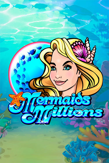 Mermaids Millions демо игровой автомат | ВАВАДА Казино бесплатно