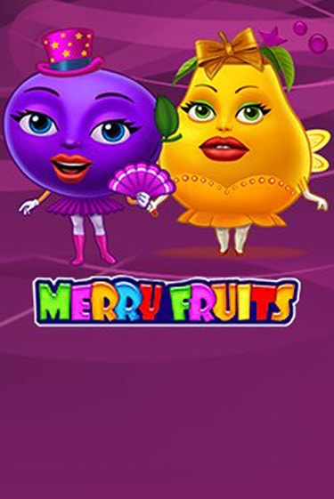 Merry Fruits демо игровой автомат | ВАВАДА Казино бесплатно